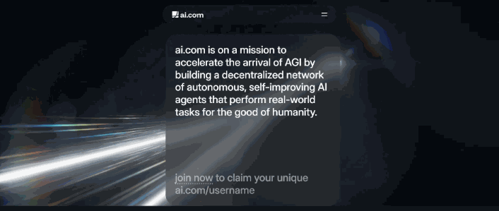 System • A picture with a caption