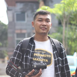 Rizky Syahrian